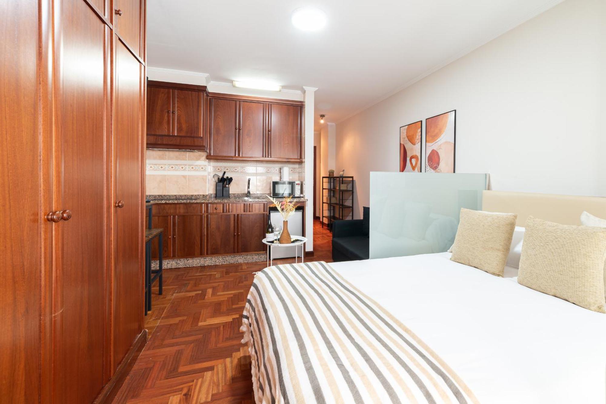 Loft By Vialia Vigo