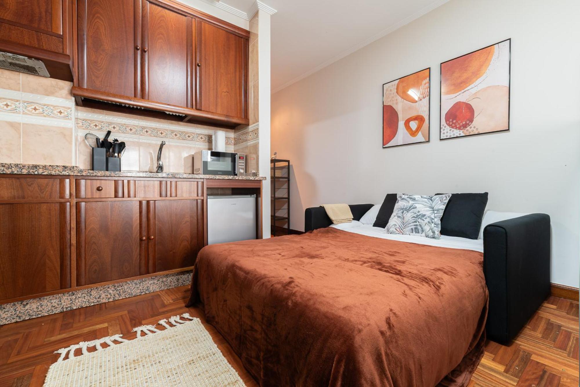 Loft By Vialia * Vigo