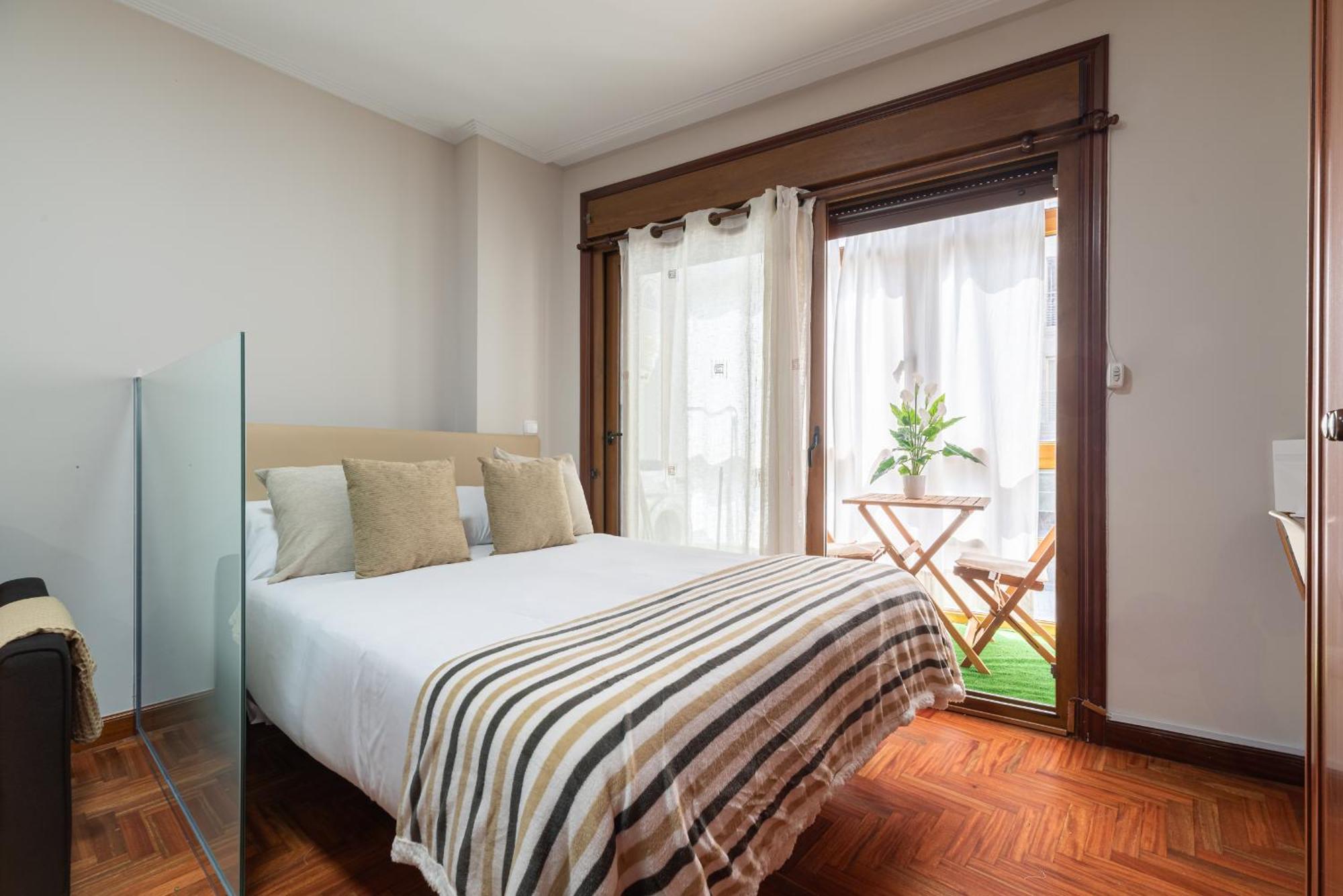 Apartamento Loft By Vialia Vigo
