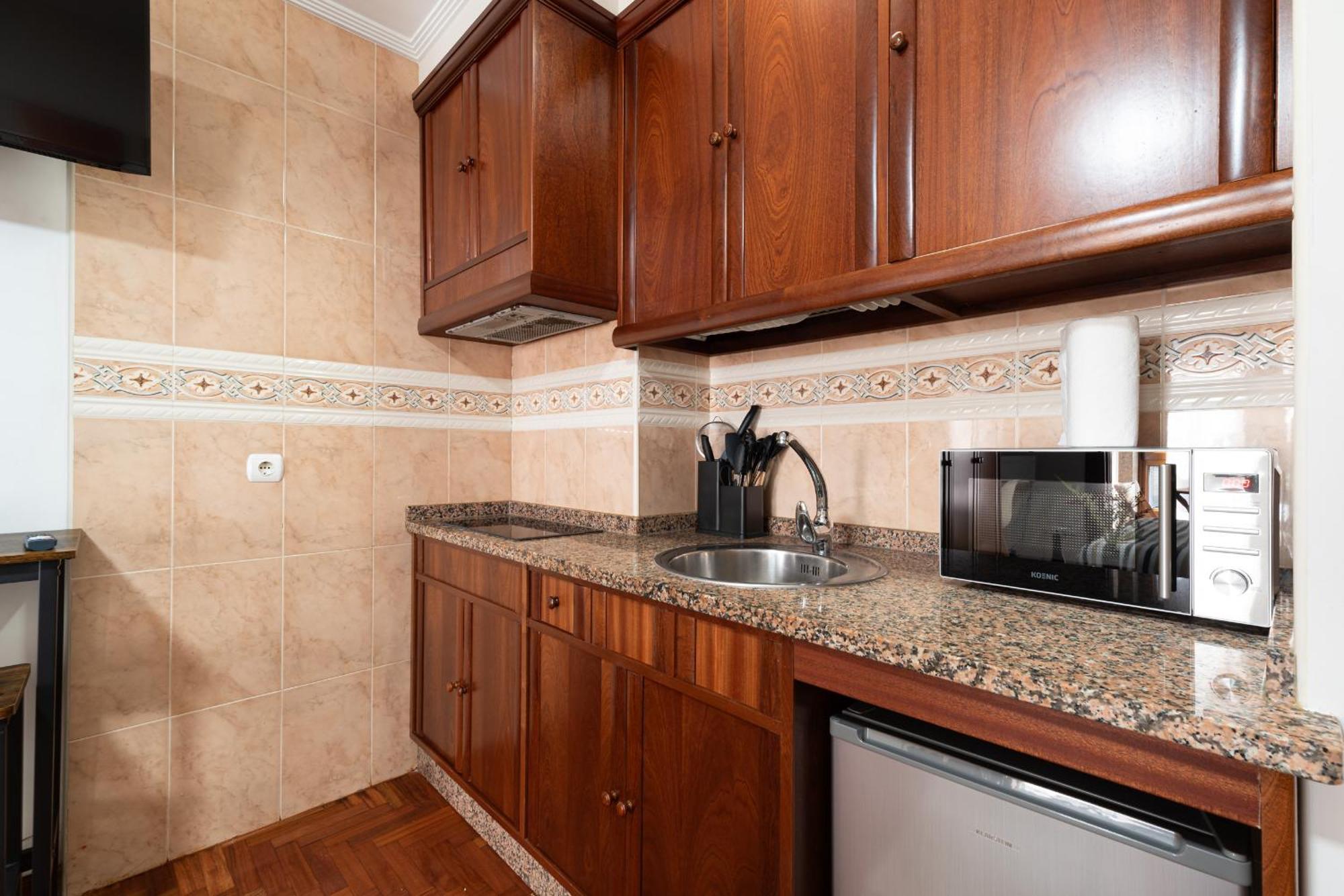 Loft By Vialia Apartamento *