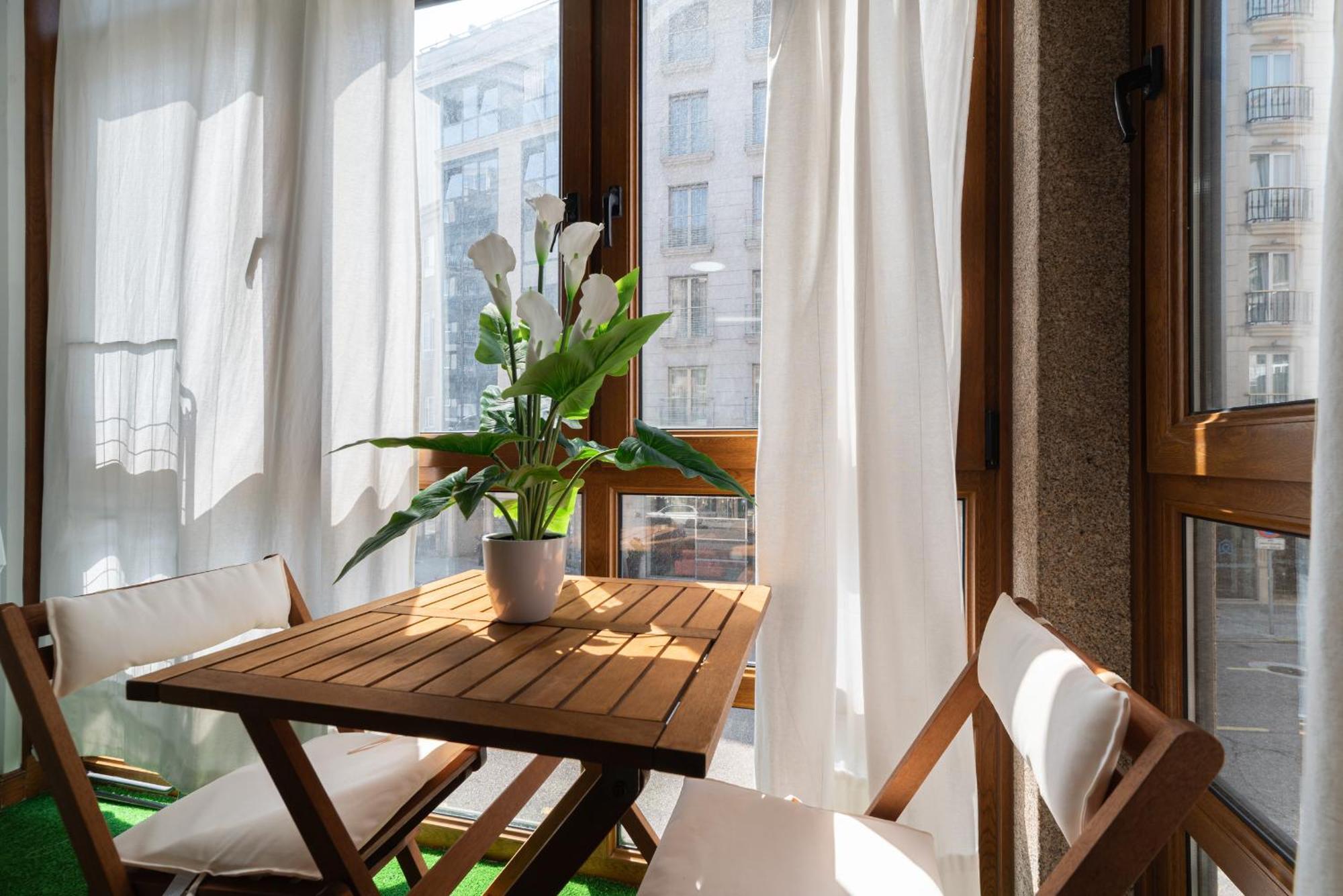 Apartamento Loft By Vialia